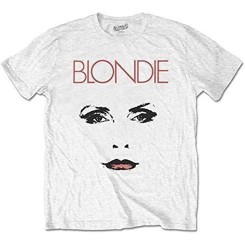 Blondie: Staredown (T-Shirt Unisex Tg. 2XL)