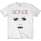 Blondie: Staredown (T-Shirt Unisex Tg. 2XL)