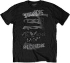 Blondie: Mash Up (T-Shirt Unisex Tg. M)