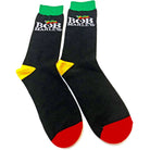 Bob Marley: Ankle Logo (Calzini)