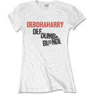Debbie Harry: Def, Dumb & Blonde (T-Shirt Donna Tg. S)