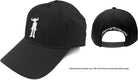 Jamiroquai: Rock Off - Logo (Cappellino)