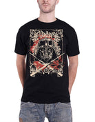Star Wars: Rock Off - Vader Decor (T-Shirt Unisex Tg. L)