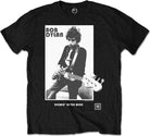 Bob Dylan: Rock Off - Blowing In The Wind (T-Shirt Bambino 1-2 Anni)