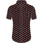 Ac/Dc: Logo Black (T-Shirt Unisex Tg. S)