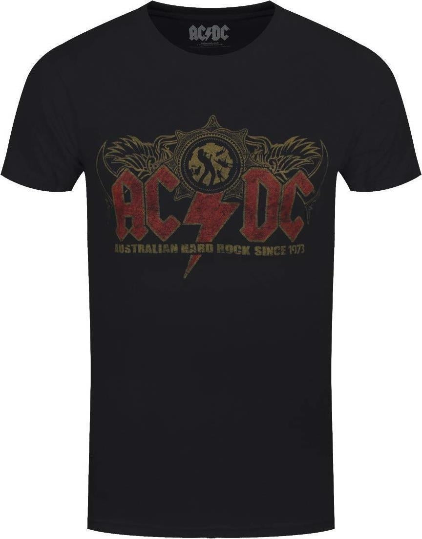 Ac/Dc: Rock Off - Oz Rock (T-Shirt Unisex Tg. L)