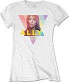 A Star Is Born: Ally Geo-Triangle (T-Shirt Unisex Tg. 2XL)