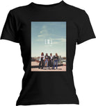 Little Mix: Lm5 Album (T-Shirt Donna Tg. M)