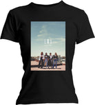 Little Mix: Rock Off - Lm5 Album (T-Shirt Donna Tg. M)