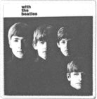 Beatles (The): With The Beatles Album Cover (Loose) (Toppa)