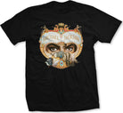 Michael Jackson: Dangerous (T-Shirt Unisex Tg. S)