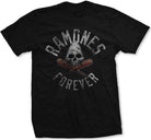 Ramones: Forever (T-Shirt Unisex Tg. M)