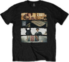 Peaky Blinders: Slices (T-Shirt Unisex Tg. S)