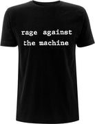 Rage Against The Machine: Rock Off - Molotov (T-Shirt Unisex Tg. 2XL)