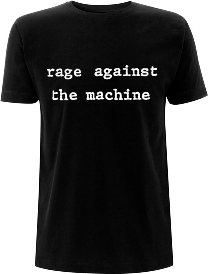 Rage Against The Machine: Rock Off - Molotov (T-Shirt Unisex Tg. 2XL)