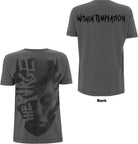 Within Temptation: Purge Jumbo (Back Print) (T-Shirt Unisex Tg. L)