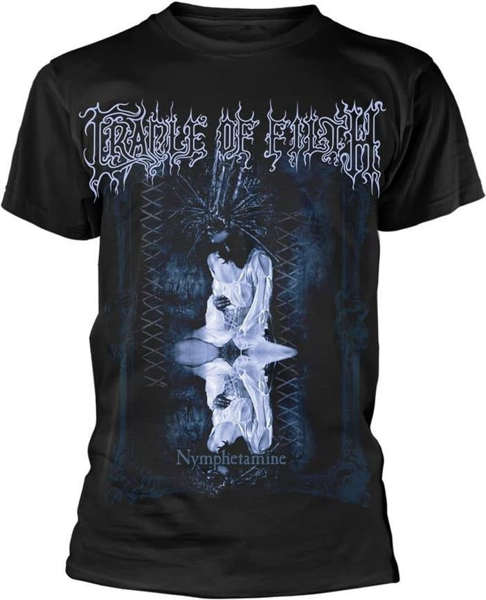 Cradle Of Filth: Filthy Little Secret (T-Shirt Unisex Tg. M)
