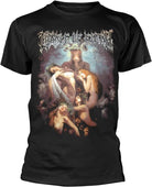Cradle Of Filth: Hammer Of The Witches (2021) (T-Shirt Unisex Tg. M)