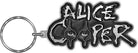 Alice Cooper: Eyes Keychain (Portachiavi)