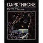 Darkthrone: Eternal Hails Standard Patch (Toppa)