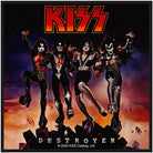 Kiss: Destroyer Patch (Toppa)