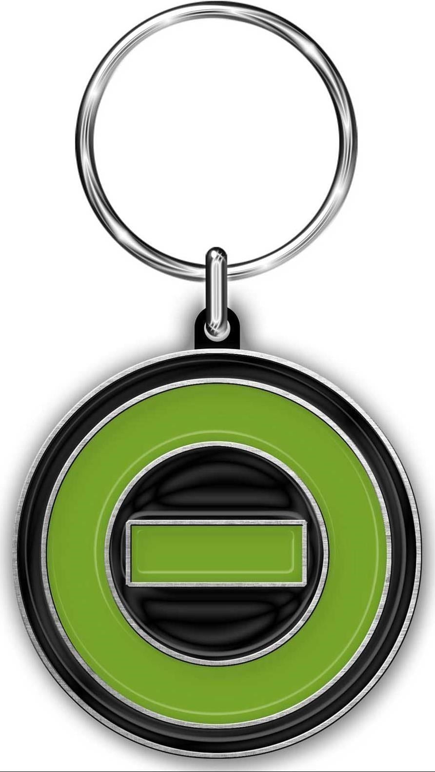 Type O Negative: Negative Symbol (Portachiavi)