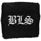 Black Label Society: Black Label Society Fabric Wristband: Bls (Loose) (Fascia Da Polso)