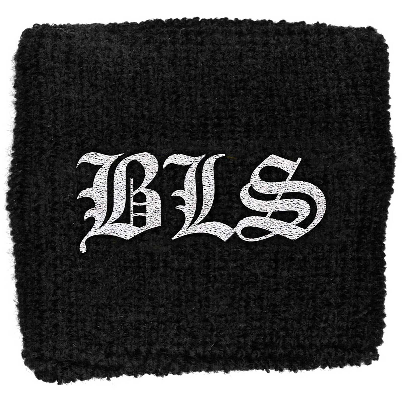 Black Label Society: Black Label Society Fabric Wristband: Bls (Loose) (Fascia Da Polso)