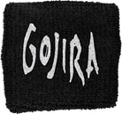 Gojira - Gojira Wristband: Logo (Polsino)