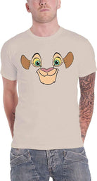 Disney: Rock Off - Lion King - Nala (T-Shirt Unisex Tg. L)