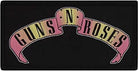 Guns N' Roses: Scroll Logo (Toppa)