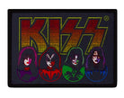 Kiss: Faces & Icons (Toppa)