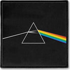 Pink Floyd: Dark Side Of The Moon Album Cover (Toppa)