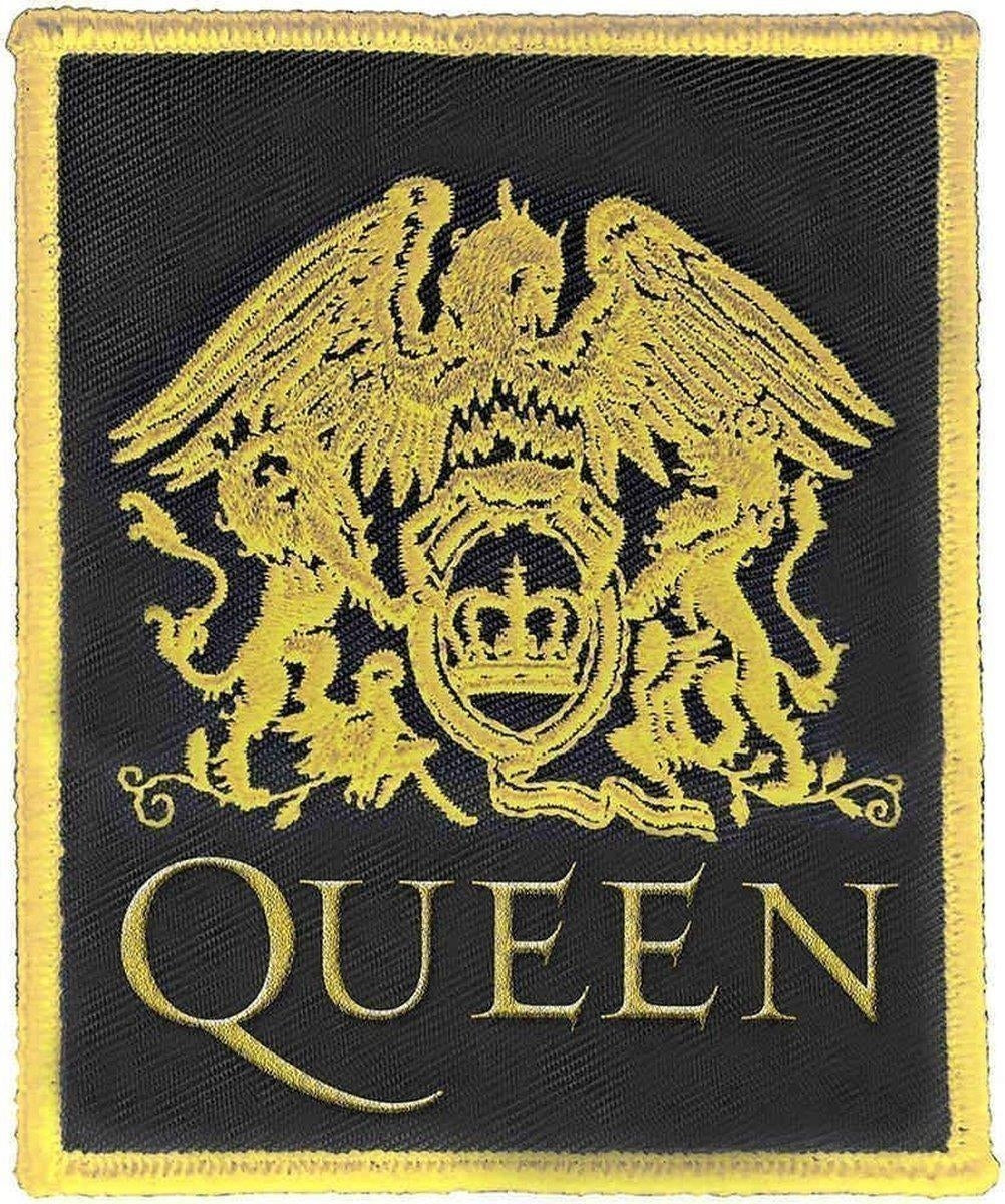 Queen: Classic Crest (Toppa)