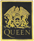 Queen: Classic Crest (Toppa)