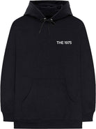 1975 (The): Rock Off - Abiior Est Dans Instagram (Back Print) (Felpa Con Cappuccio Unisex Tg. XL)