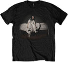 Billie Eilish: Rock Off - Sweet Dreams (T-Shirt Unisex Tg. M)