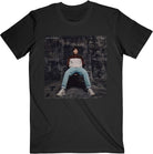 Louis Tomlinson: Walls (T-Shirt Unisex Tg. L)