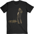 Ozzy Osbourne: Rock Off - Perfectly Ordinary Leak (T-Shirt Unisex Tg. S)