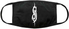 Slipknot: S Logo Face Mask (Mascherina Protettiva)