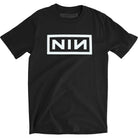 Nine Inch Nails: Rock Off - Classic Logo (T-Shirt Unisex Tg. M)