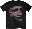 Korn: Rock Off - Chopped Face (T-Shirt Unisex Tg. M)