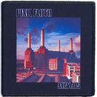 Pink Floyd: Animals (Album Cover) Standard Patch (Toppa)