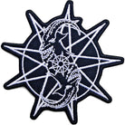 Slipknot: Goat Star Standard Patch (Toppa)