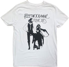 Fleetwood Mac: Rock Off - Rumours (T-Shirt Unisex Tg. M)