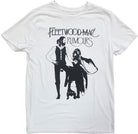 Fleetwood Mac: Rock Off - Rumours (T-Shirt Unisex Tg. L)
