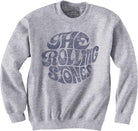 Rolling Stones (The): Vintage 70S Logo (Felpa Unisex Tg. M)
