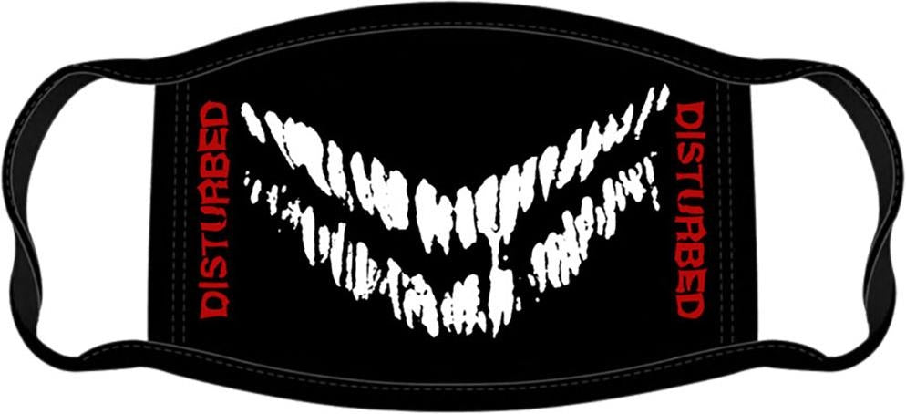 Doors (The): Strange Days (Mascherina Protettiva)