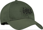 Gojira: Rock Off - Branches Logo (Cappellino Unisex)