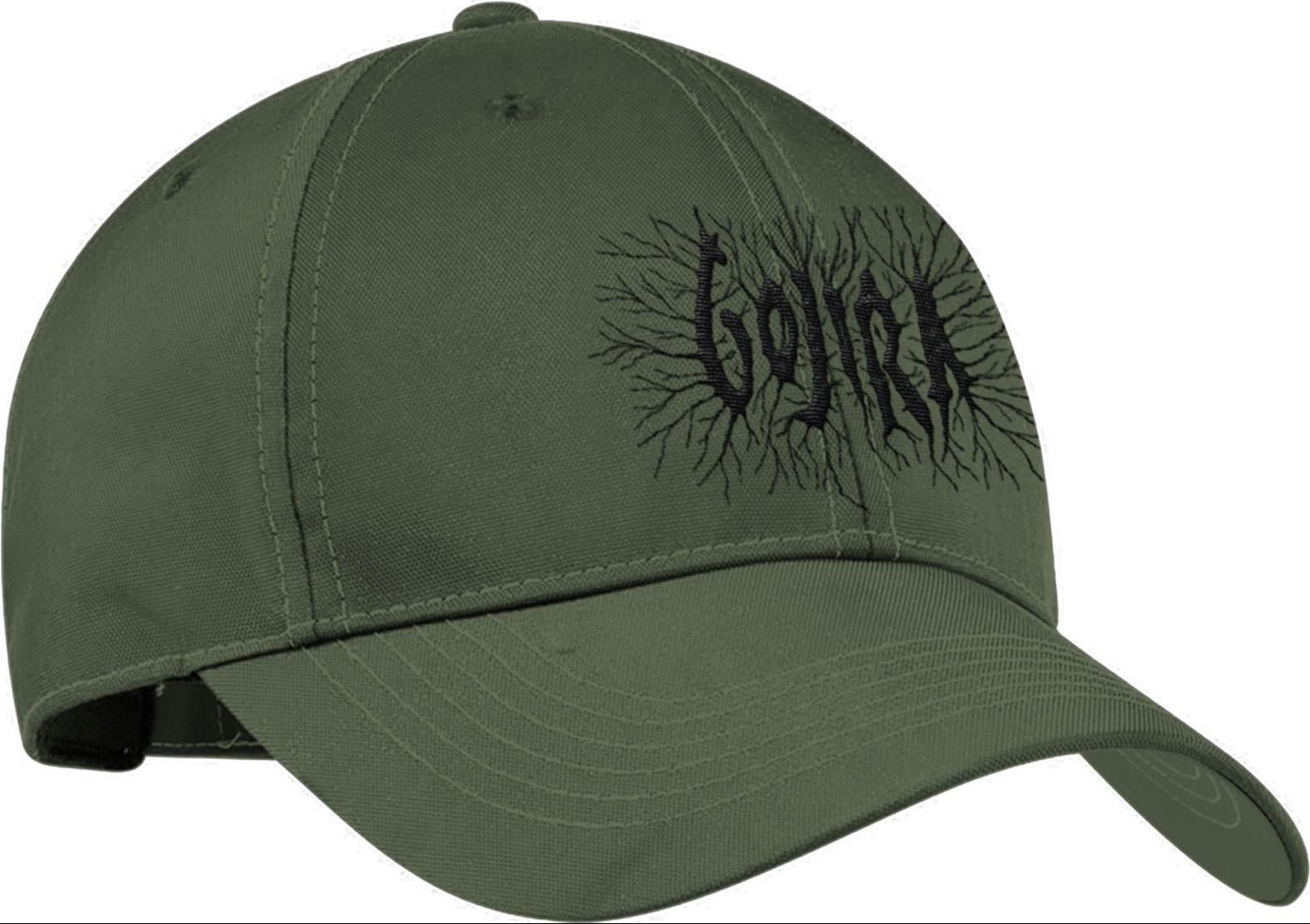 Gojira: Rock Off - Branches Logo (Cappellino Unisex)